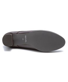 REGAL FOOT COMMUNITY 【リーガルレディース】F95Q レースアップシューズ パンプス