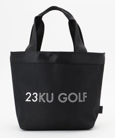 23区GOLF 【UNISEX】【WEB限定】23KU GOLF カートバッグ