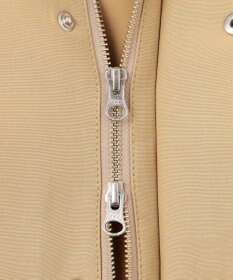 J.PRESS YORK STREET 【UNISEX】ポリエステルサージ ハンティングジャケット