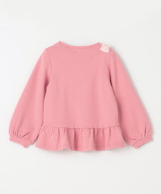 ANY KIDS 【すみっコぐらし】ポシェット トレーナー