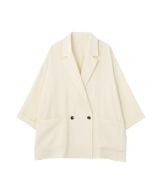 Green Parks 【適ON】シアーシャツジャケット