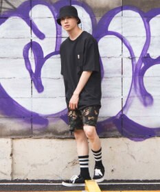 WEGO CARHARTT PocketT(S)