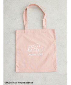 Green Parks ムジークタイガー／カラフルトートＢＡＧ