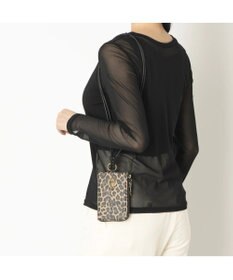 ANNA SUI ハートロック フラグメントケース