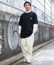 WEGO CARHARTT PocketT(S)