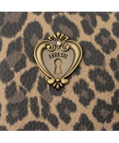 ANNA SUI ハートロック フラグメントケース