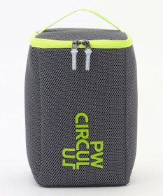 PW CIRCULUS 【UNISEX】PW CIRCULUSオリジナル保冷バッグ  2026年モデル ゴルフ