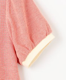 組曲 KIDS 【150-160㎝】マリンカノコ Tシャツ