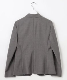 J.PRESS LADIES L 【セットアップ対応】BAHARIYE SOLID テーラード ジャケット