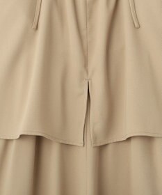 Green Parks レイヤー風　サロペット