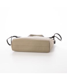 Y'SACCS コーティングキャンバス　2WAYミニトート