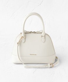 TOCCA LE SOMMET MINI BUGATTI BAG レザーバッグ