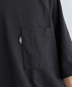 CRAFT STANDARD BOUTIQUE カノコドロストラグランＴシャツ