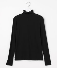 J.PRESS LADIES S タートルジャージー カットソー