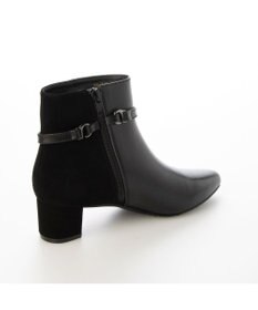 Riz raffinee <Riz raffinee>【2WAY】モチーフリボンショートブーツ