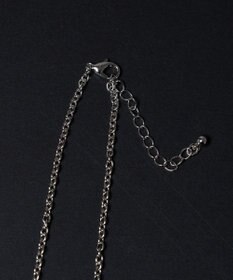 WEGO MWミニモチーフネックレス