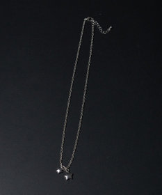 WEGO MWミニモチーフネックレス