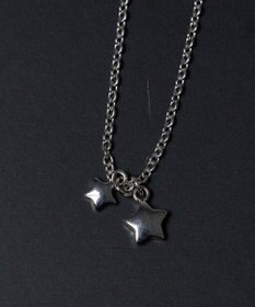 WEGO MWミニモチーフネックレス