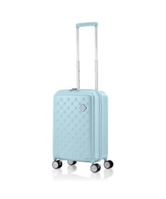 Samsonite アメリカンツーリスター スーツケース 34L パクストラ スピナー55 PAXTRA