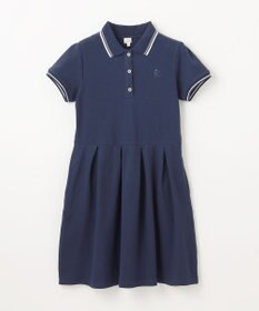 組曲 KIDS 【150-160㎝】ストレッチカノコ ワンピース