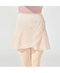 Chacott 【Nela ライン】巻きスカート