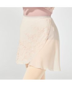 Chacott 【Nela ライン】巻きスカート