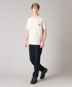 Columbia Columbia/ マウンテンズアーコーリングショートスリーブTシャツ /コロンビア