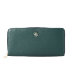 CLATHAS レミー ラウンド長財布