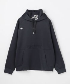 PW CIRCULUS 【MEN】スイッチネックフーディ ゴルフ