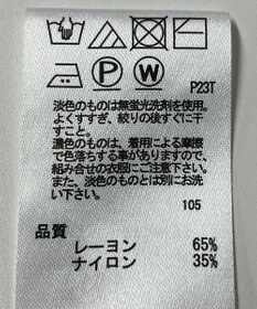 ONWARD Reuse Park 【any SiS】ニット秋冬