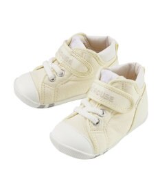 MIKI HOUSE HOT BISCUITS 【ミキハウス】【11.5-13.5cm】 ファーストベビーシューズ