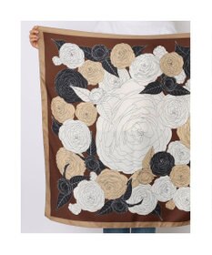 UNBILLION カシュネ cachenez / WEB限定アソート大判スカーフ