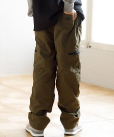 J.PRESS KIDS 【140-170cm】裏起毛 パンツ