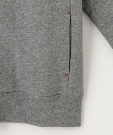 J.PRESS KIDS 【140-170cm】ロゴ入り パーカー