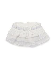 PET PARADISE ペットパラダイス クールバンダナ 《フリル》 中型犬