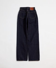 LENO BRIGITTE STRAIGHT JEANS　ストレートデニムパンツ