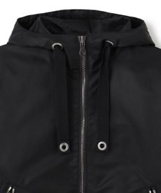 JOSEPH HOMME LIMONTA ECONYLON HOODIE