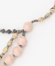 ONWARD CROSSET SELECT 【RICCI EVERYDAY】NECKLACE