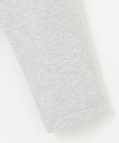 JOSEPH ABBOUD 【キングサイズ・ビジカジ】ストライプリンクス VネックＴシャツ