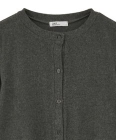 CRAFT STANDARD BOUTIQUE カットアウトデザインカーディガン