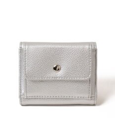 WEGO フラップミニウォレット