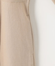 ANY 【UVケア・接触冷感・洗濯機可】ドロストピケ カーディガン