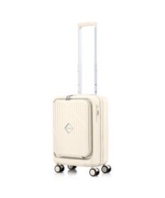 Samsonite アメリカンツーリスター スーツケース 36L(/43L) ヴェロックス スピナー54 VELOX