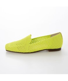 MODE ET JACOMO <MODE ET JACOMO>ニットローファー