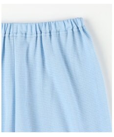 ワコール／睡眠科学 パジャマ 長袖・長ズボン 希少な超長綿「天綿（R）」パジャマ YDX525 睡眠科学／ワコール