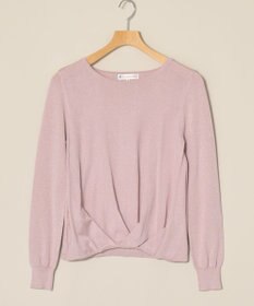 ONWARD Reuse Park 【組曲】ニット春夏