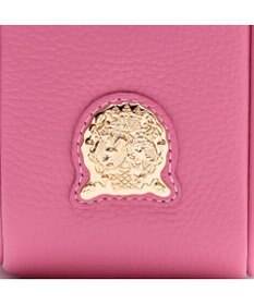 A.D.M.J. 【A4対応】お受験  牛革シュリンクボストンバッグ