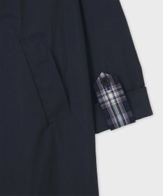 Paul Smith タフタ スプリングコート
