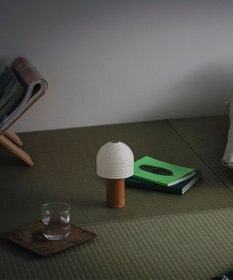 ちょうちん堂 【TORCHIN（トーチン）】BELL ちょうちんライト