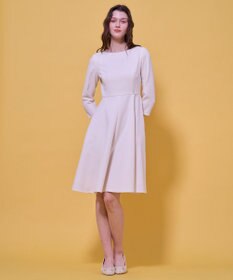 TOCCA 【新色登場】【00サイズあり・消臭】SWEET TEA TIME ドレス